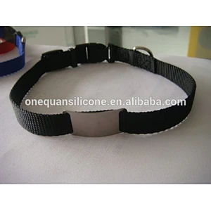 factory direct sale high quality pet supplies dog collar