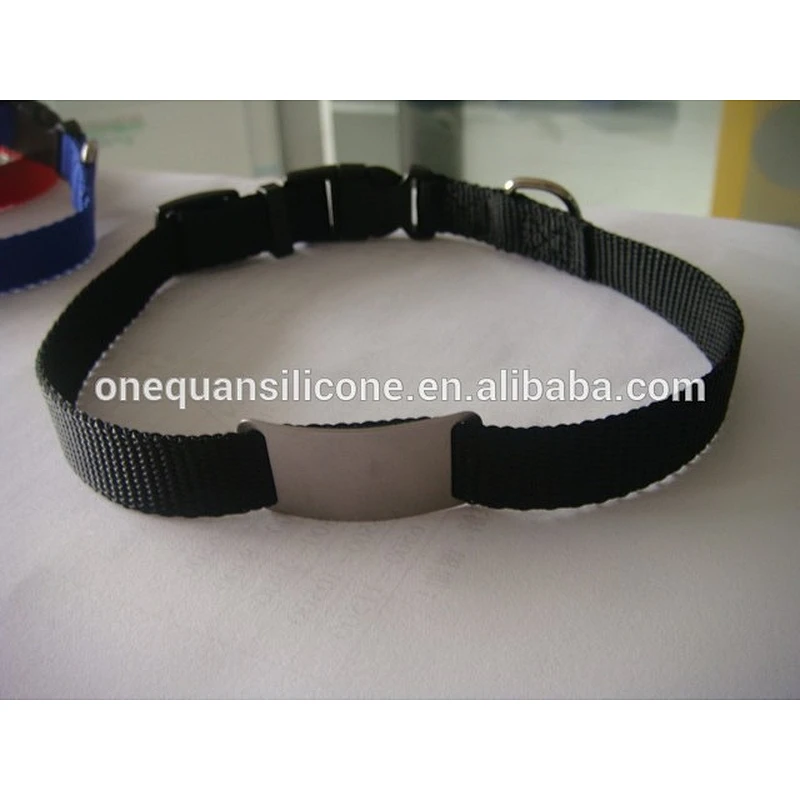 factory direct sale high quality pet supplies dog collar