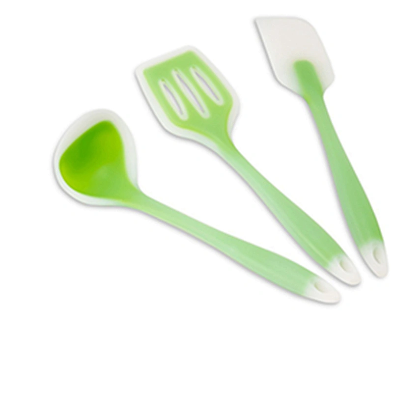 Wholesale 99 cent store items kitchen utensils /spatula set/brass kitchenware