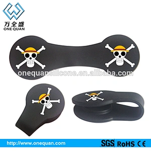 heart shaped magnet clip,refrigerator clip magnet