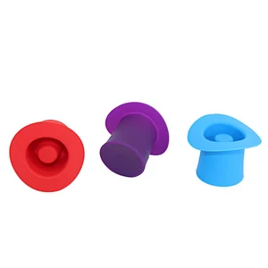silicone bottle caps beer bottles smart lids Coke beer savers Crown Cap