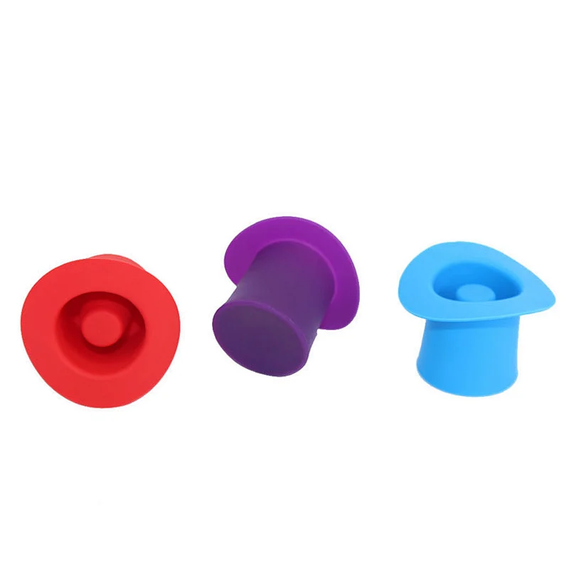 silicone bottle caps beer bottles smart lids Coke beer savers Crown Cap