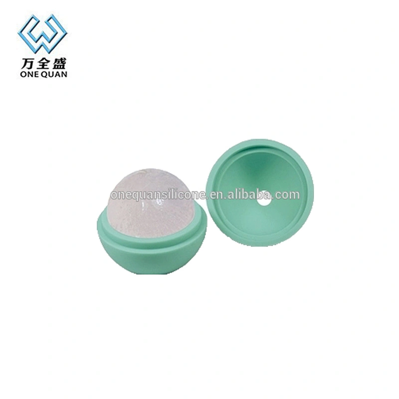 Hot Sale FDA Approved Food Grade Silicone Ice Molds For Gifts