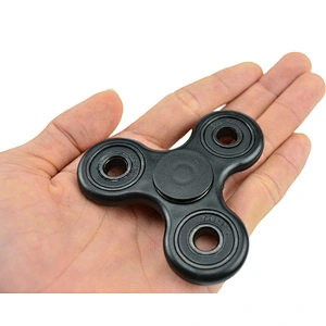 New Style Premium Tri-Spinner Fidget Toy With Premium Hybrid Ceramic Bearing