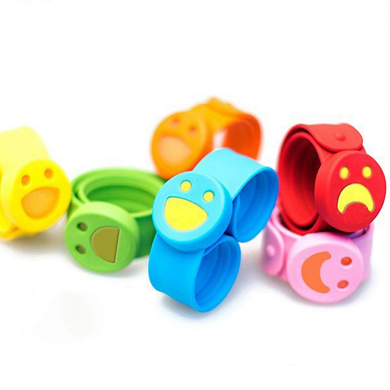 Summer hot sale anti mosquito bracelet for baby