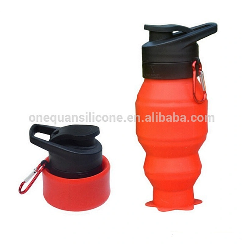 Custom logo High Quality Sport Water Bottle