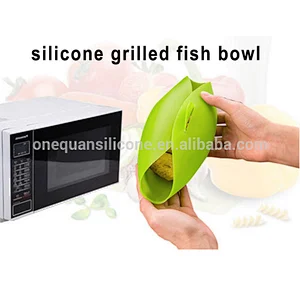FDA Well Equipped Kitchen Cookware Large Fish Bowl Garment Steamers