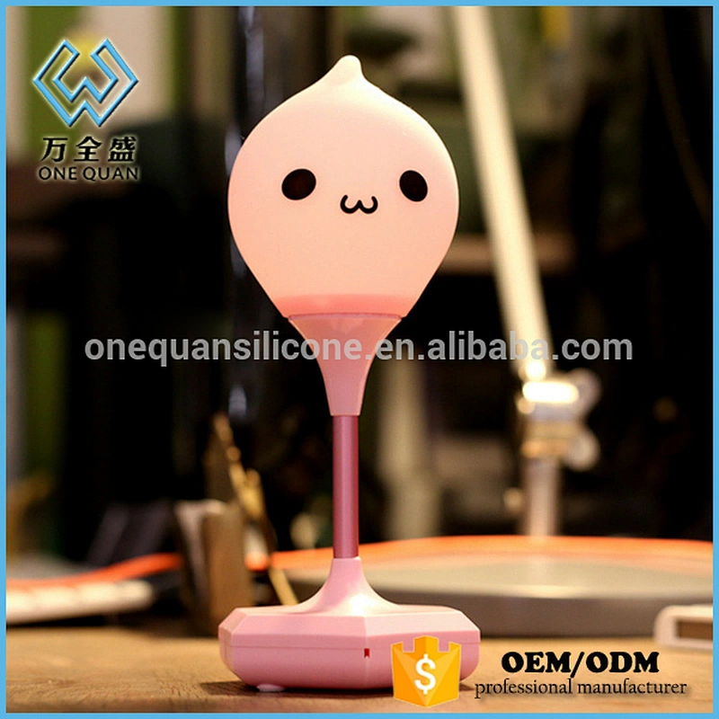 High Quality Custom Led Color Changing Table Lamp