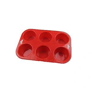 2019 Best-selling Home Diy Baking Food Grade Silicone Cake Mold For Cake Tools