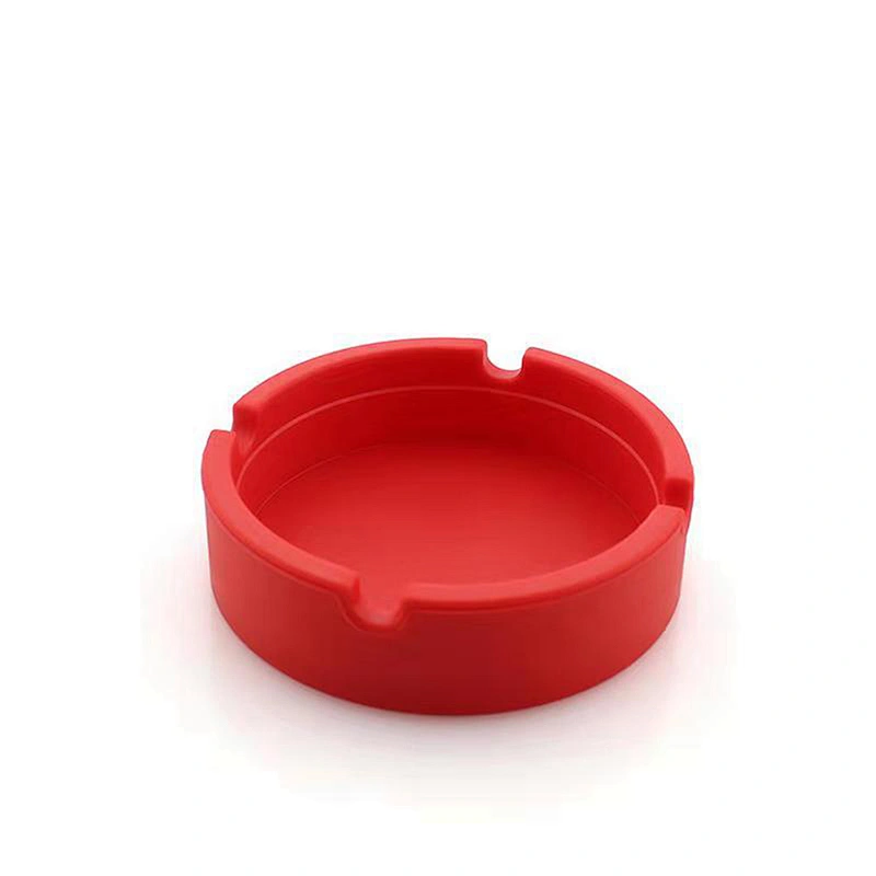 High Quality Own Make Your Own Melamine Ashtray Portable Printing
