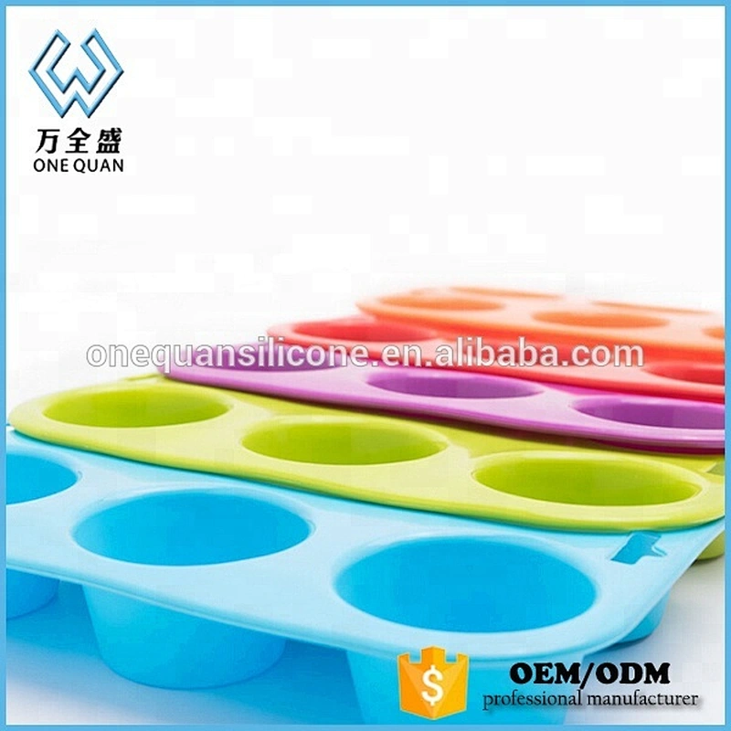 Food grade silicone cake mould DIY baking tools