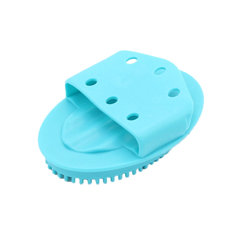 High Quality Gentle Touch Cleaning Tool Cleaning Tools Head Massage Shampoo Brush