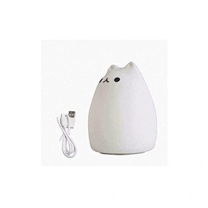2019 Modern Bedroom Light USB Rechargeable Children Bedroom Ceiling Light