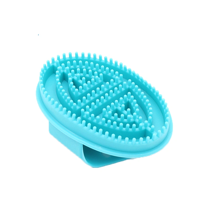 High Quality Gentle Touch Cleaning Tool Cleaning Tools Head Massage Shampoo Brush