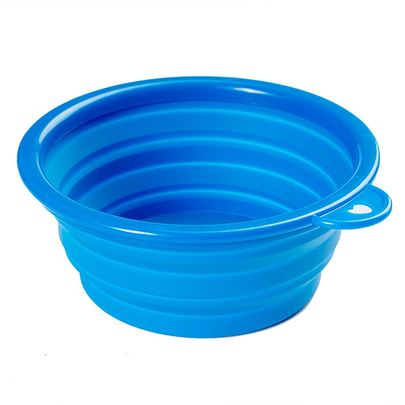 Amazon Flexible High Quality unique Kitchen Accessories Pet Bowl