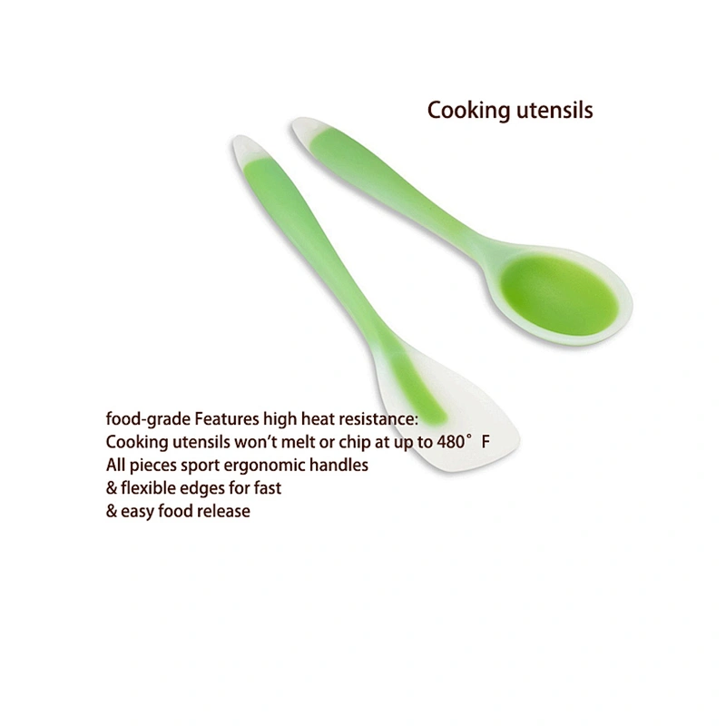 Wholesale 99 cent store items kitchen utensils /spatula set/brass kitchenware