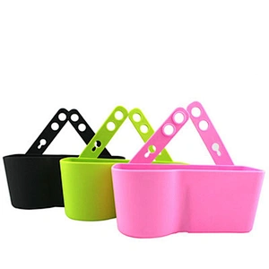 Waterproof kitchen wholesale reusable silicone storage bag