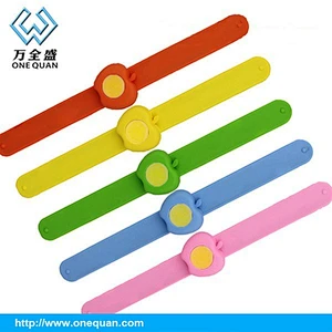 Custom Outdoor Mosquito Repellent Band