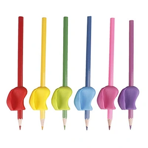 Correct pencil grip for preschoolers /handwriting pencil grip