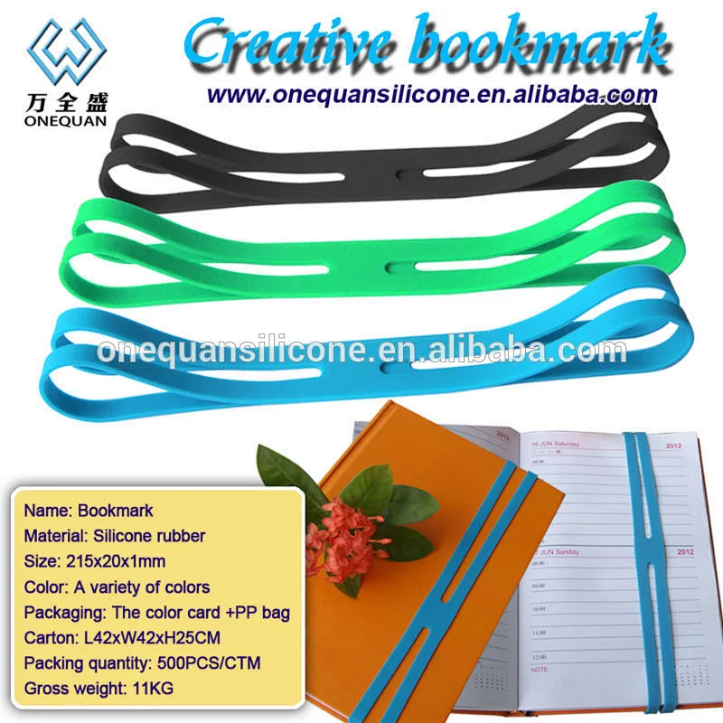 21.5 X2.2 cm Resistance Wide Natural Raw Silicone Rubber Band