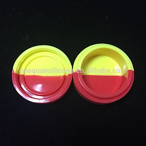 Food Grade Multifunctional Mini Medicine Case Travel Pill Organizer