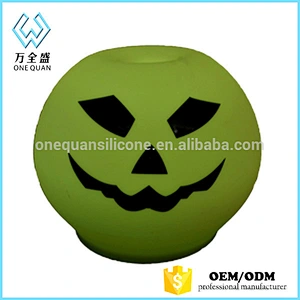 Fashion china silicone sunny colour changing led night light for kids