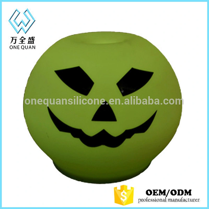 Fashion china silicone sunny colour changing led night light for kids