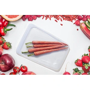 Amazon Best Sell Silicone Reusable Silicone Food Storage Bag !!!