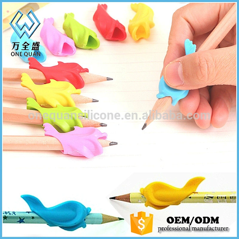 Correct pencil grip for preschoolers /handwriting pencil grip
