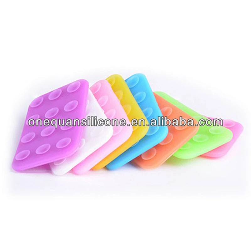 multi-function non slip suction cup pad with factory price