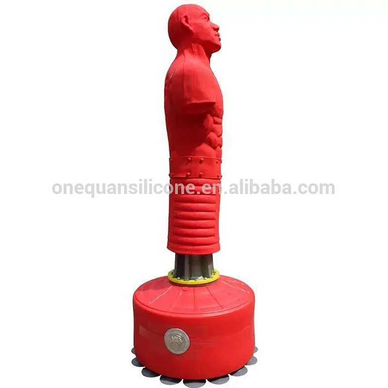Freestanding Training Bag training punching bag boxing for Gym