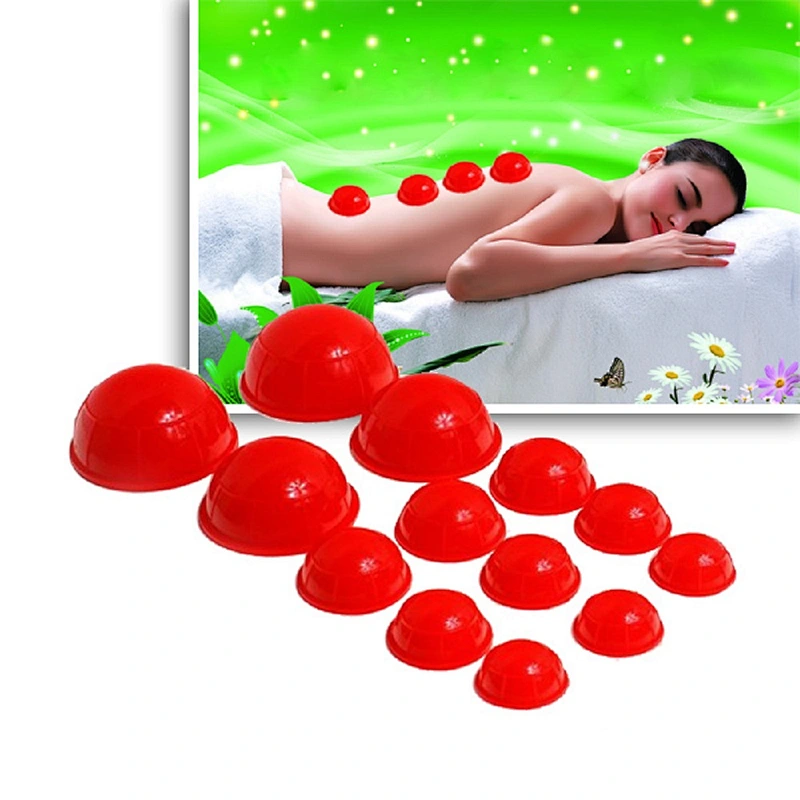 energy world cup products Chinese silicone cupping