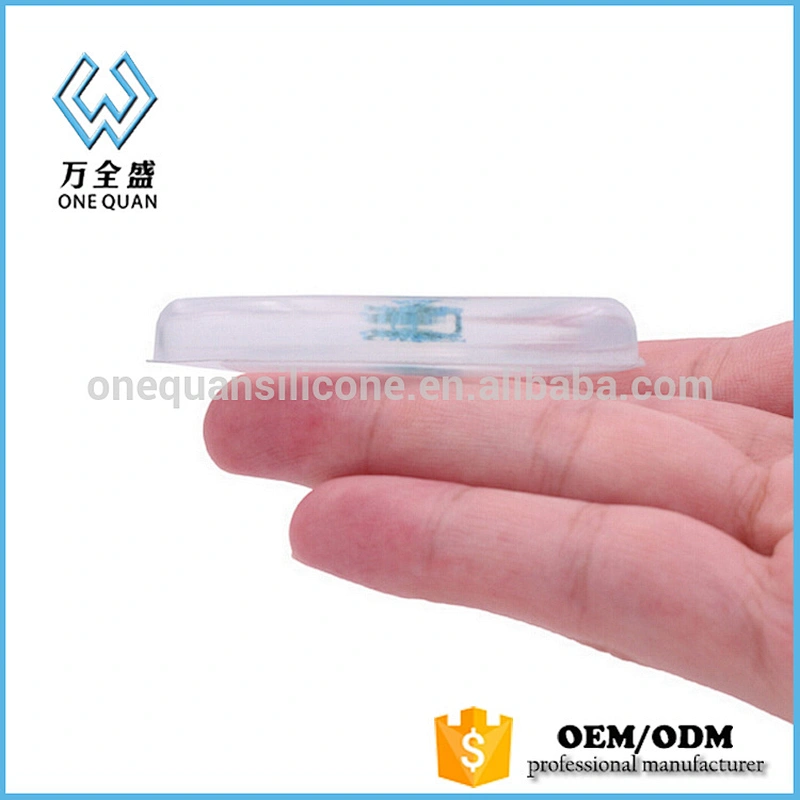 Silicone Makeup Sponge Set - Premium Quality Washable Make Up Sponges - Gel Foundation Makeup and Puff BB