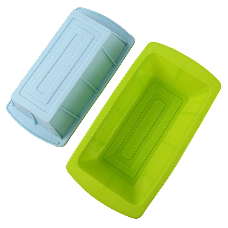 FDA Approved Silicone Premium Silicone Cake Mold Baking Pans Cake Pan silicone bakeware