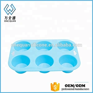 Food grade silicone cake mould DIY baking tools