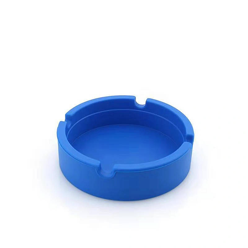 High Quality Own Make Your Own Melamine Ashtray Portable Printing