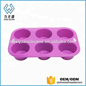 Food grade silicone cake mould DIY baking tools