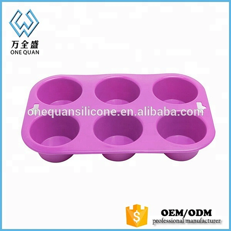 Food grade silicone cake mould DIY baking tools