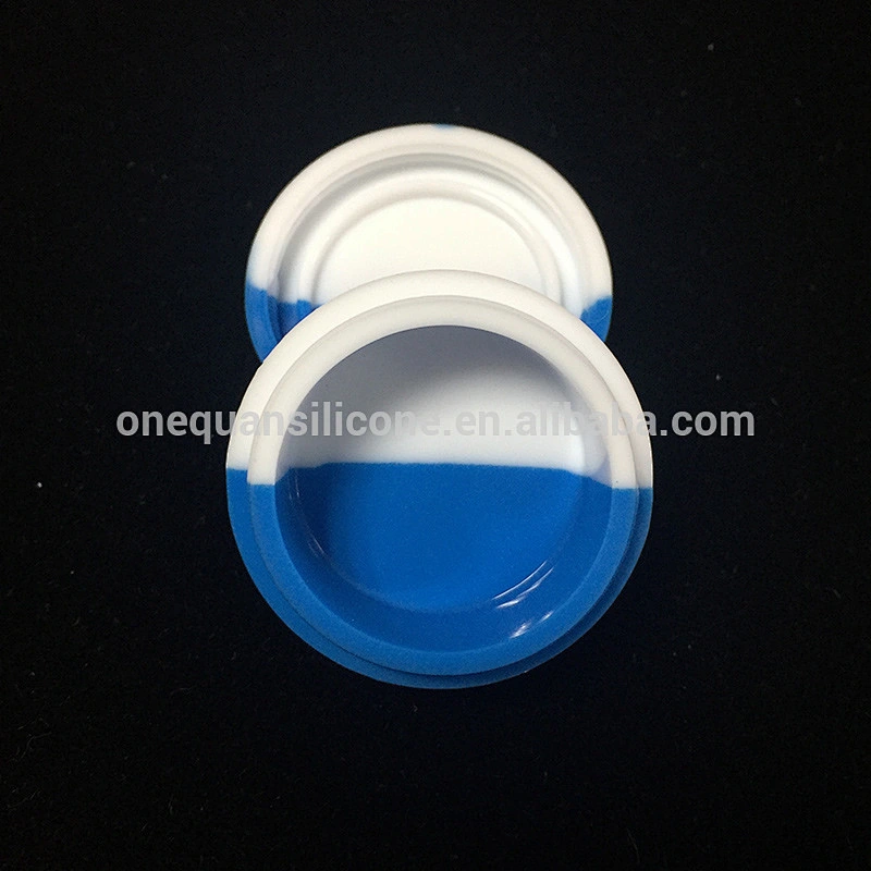 Food Grade Multifunctional Mini Medicine Case Travel Pill Organizer