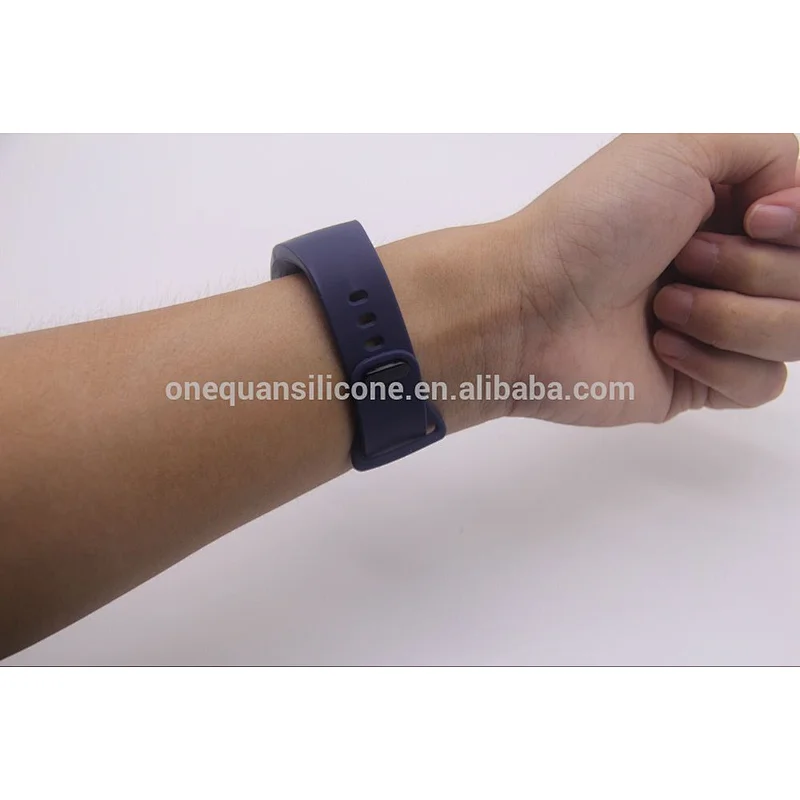 Gear Fit 2 Replacement smart Bands silicone wristband