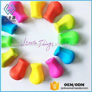 Correct pencil grip for preschoolers /handwriting pencil grip