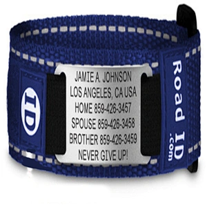 Woven hardware  friendship bracelet
