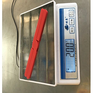 2020 New Creative Cross Silicone Pot Mat Folding Silicone Insulation Mat