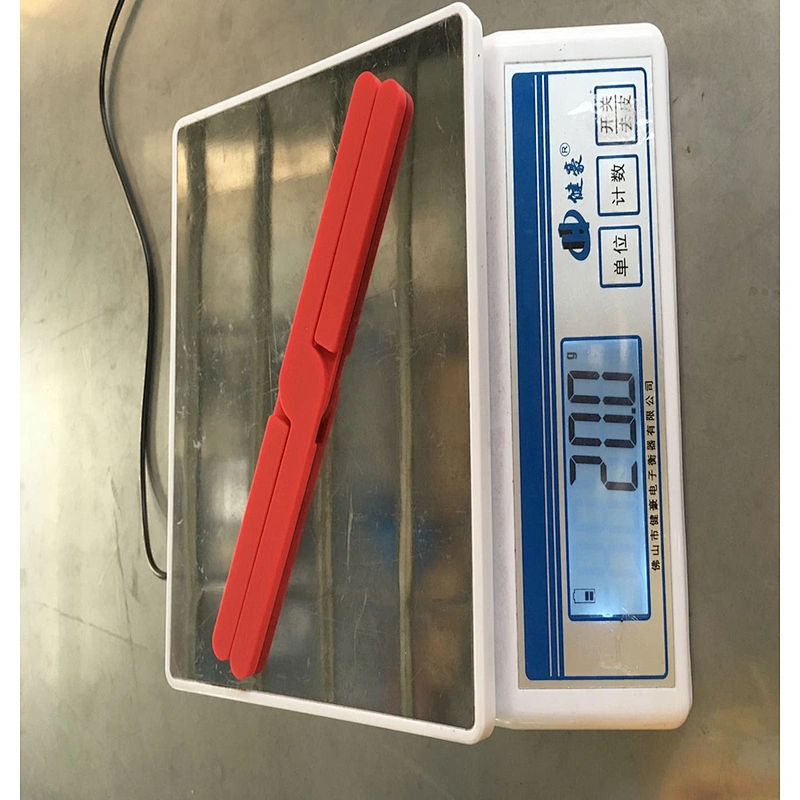 2020 New Creative Cross Silicone Pot Mat Folding Silicone Insulation Mat
