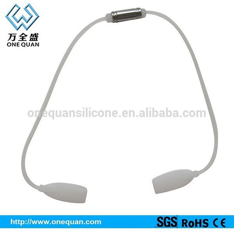 Fashion Neoprene Adjustable Elastic Magnetic Glasses Strap