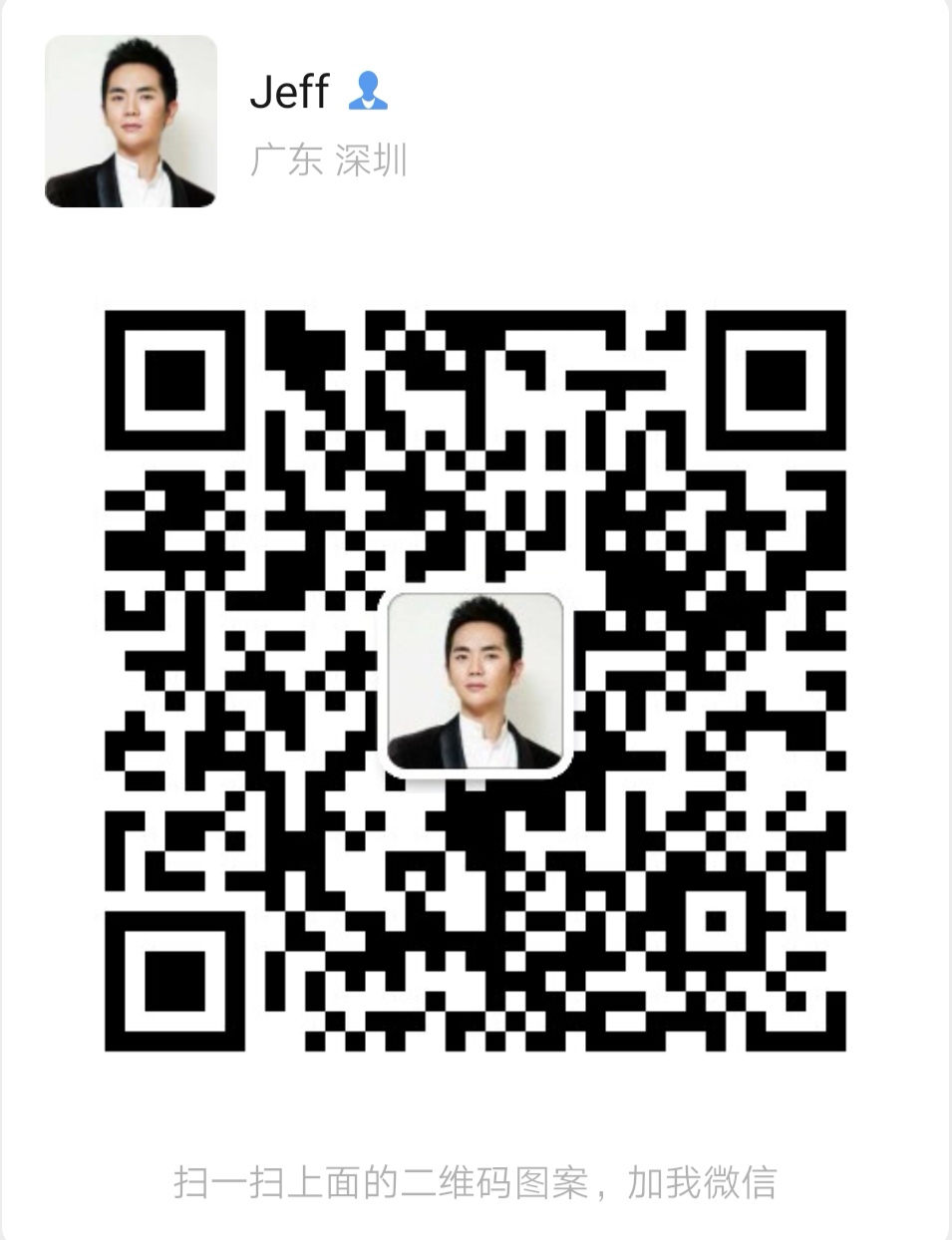 qr code