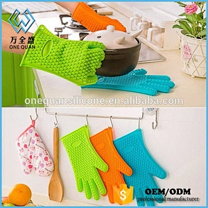 silicone gloves barbeque silicone gloves for cooking silicone gloves in oven mitts