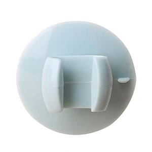 Custom Color Suction Cup Silicone Holder for Bathroom Kitchen