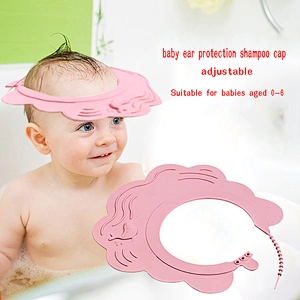 Factory direct selling disposable shower caps individually wrapped cap bathing Fast delivery