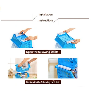Silicone reusable housewife kitchenware food storage bag